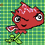 plants vs zombies es el aguijon rojo