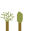 trees