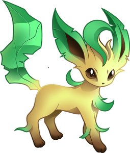 eevee