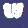 test map