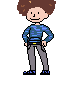 marcos pixel art