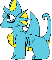 seahorse