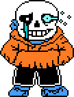 sans