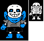sans