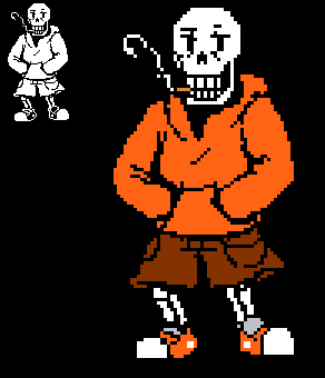 papyrus
