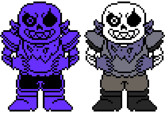 sans