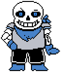 sans