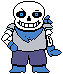 sans