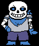 sans
