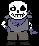 sans