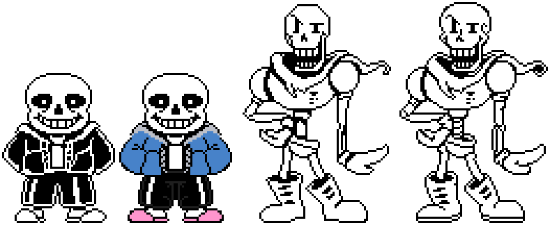 sans