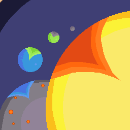 planets