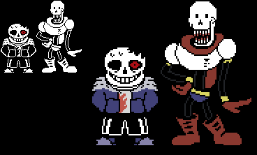 horrortale