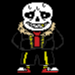underfell sans