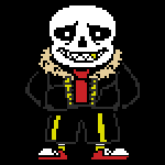 sans