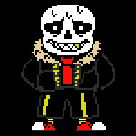 sans