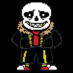 sans