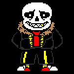 sans