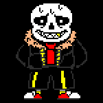 sans