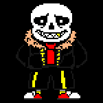 sans