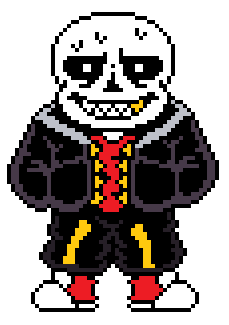 sans