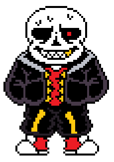 sans