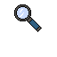 magnifine glass
