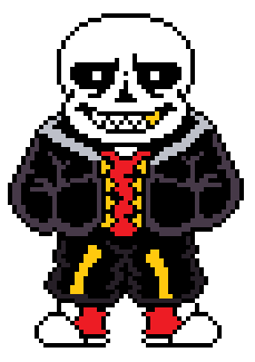 sans
