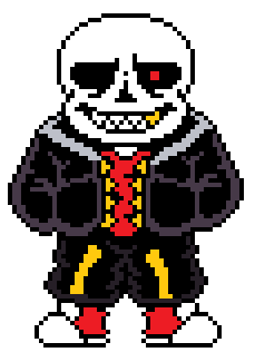 sans