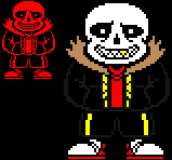 underfell sans