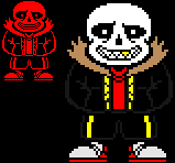 sans