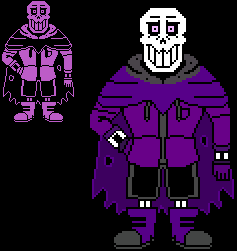 swapfell comic papyrus