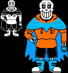underswap sans