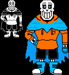 underswap comic papyrus