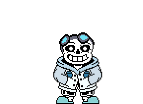sans