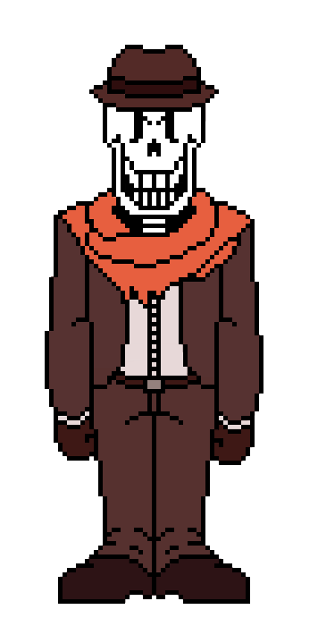 mafiatale papyrus