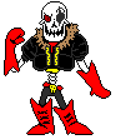 underfell