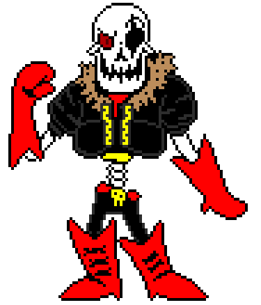 underfell