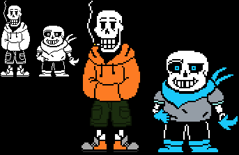 underswap