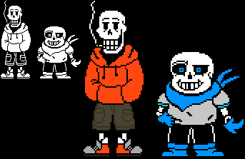 underswap