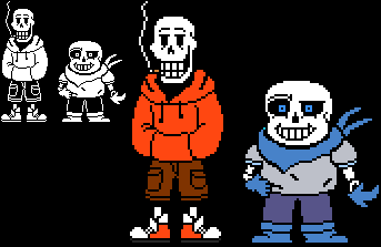 underswap