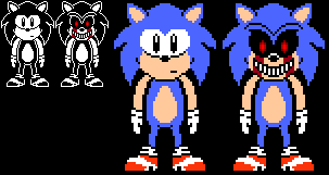 sonic