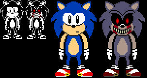 sonic