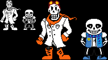 inverted fate