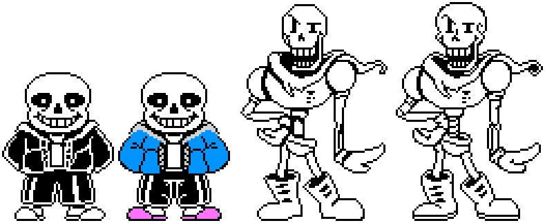 sans
