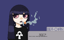 bea chan