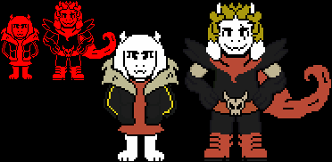 alterfell