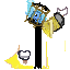 collecter undone