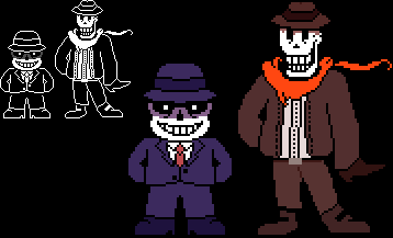 mafiatale
