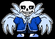 abyss sans